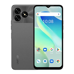 アンドロイド スマホ　UMIDIGI G5A 2024購入 楽天市場】UMIDIGI スマホ 携帯電話 G100A/G9A 4+4GB RAM+64GB