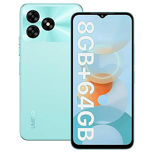◆スマートフォン:UMIDIGI G5A UMIDIGI G5A【スペック】価格や発売日 | スマホBANK