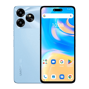 【美品】赤外線カメラ搭載 UMIDIGI G6 5G スマートフォン本体 Amazon | UMIDIGI G6 5G スマホ 本体 SIMフリー 6.57インチ 90Hz