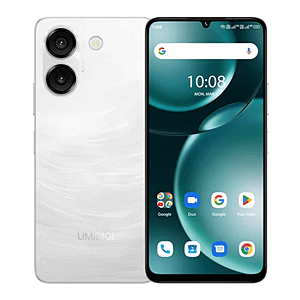 【新品未使用】UMIDIGI G9A スマートフォン 8GBRAM 白色 楽天市場】UMIDIGI スマホ 携帯電話 G100A/G9A 4+4GB RAM+64GB