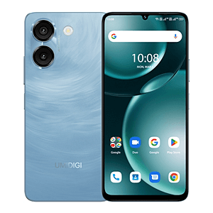 UMIDIGI G9A【スペック】価格や発売日 | スマホBANK