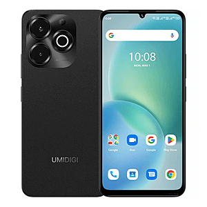 UMIDIGI G9x 8GB/64GB 本体 Amazon.com: UMIDIGI G9X 4+64GB : Cell Phones & Accessories