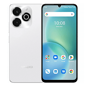 UMIDIGI G9x 8GB RAM 128GB ROM サンドシルバー Amazon | UMIDIGI G9X Android スマホ 8GB RAM+128GB ROM/1TB