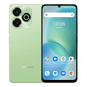 UMIDIGI G9x【スペック】価格や発売日 | スマホBANK