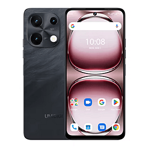 UMIDIGI Note 100 5G【スペック】価格や発売日 | スマホBANK