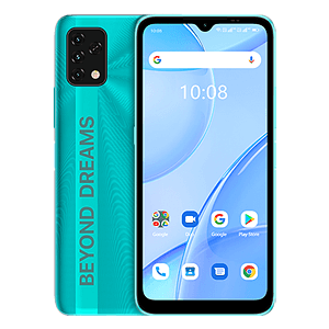 スマートフォン本体 UMIDIGI POWER3 UMIDIGI Power 3発表！6150mAhバッテリーに48MPクアッドカメラ