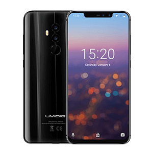 UMIDIGI Z2【スペック】価格や発売日 | スマホBANK