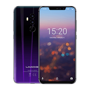 UMIDIGI Z2【スペック】価格や発売日 | スマホBANK