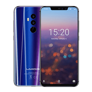 ANDROID - UMIDIGI Z2 SIMフリー Amazon.com: UMIDIGI Z2 Pro 6.2