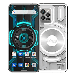 Unihertz Luna【スペック】価格や発売日 | スマホBANK