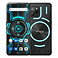 Unihertz Luna Black