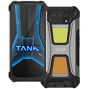 Unihertz Tank 2 Pro