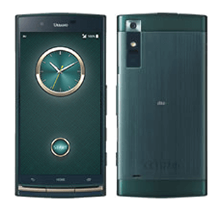 URBANO 本体　スマホ URBANO V03｜価格比較・最新情報 - 価格.com