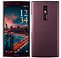 URBANO V04 ボルドー