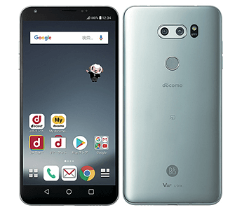 LG V30+ L-01K 128GB ブラックSIMフリー Amazon | LG(エルジー) V30+ 128GB オーロラブラック L-01K