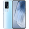iQOO 7 Solid Ice Blue