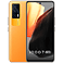iQOO 7 Monster Orange
