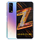 iQOO Z3 Cyber Blue