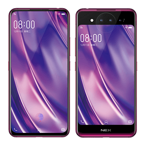 vivo NEX Dual Display【スペック】価格や発売日 | スマホBANK