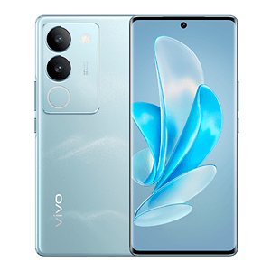 【超美品】vivo S17 8GB/256GB 山海青 vivo S17【スペック】価格や発売日 | スマホBANK