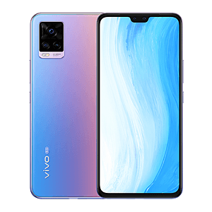 Vivo S7 5G V2020A 128GB SIMフリー　割れなし Vivo S7 5G (V2020A) - Celulares.com Estados Unidos