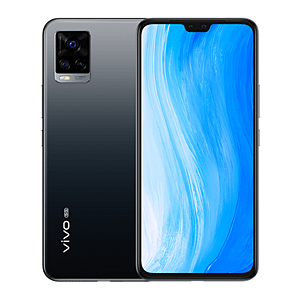 Vivo S7 5G V2020A 128GB SIMフリー　割れなし vivo S7【スペック】価格や発売日 | スマホBANK