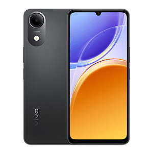 vivo T5e