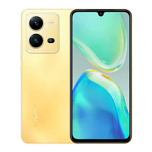 vivo v25e blue