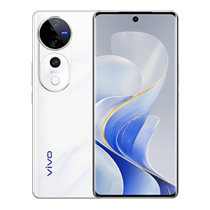 スマートフォン本体 VIVO V40 Pro 8GB / 256GB Titanium Grey vivo V40 Pro 発表、ZEISS印のOIS付50MPカメラ・Dimensity 9200+搭載