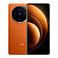 vivo X100 Orange