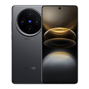 vivo X100s【スペック】価格や発売日 | スマホBANK