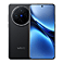 vivo X200 Cinnabar Black
