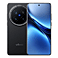 vivo X200 Pro Cinnabar Black