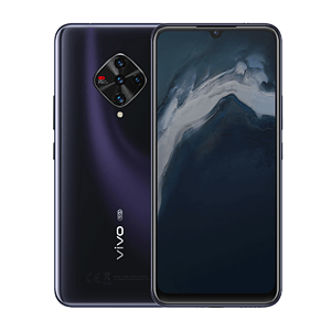 vivo X50e