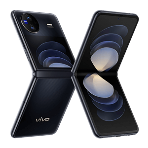 Vivo X Flip 折りたたみスマホ 12gb+256gb vivo X Flip 中国版 海外 SIMフリースマホ 【折り畳みスマホ