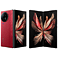 vivo X Fold2 Red