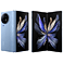 vivo X Fold2 Blue