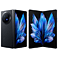 vivo X Fold3 Pro Black