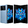 vivo X Fold Blue