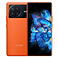 vivo X Note Orange