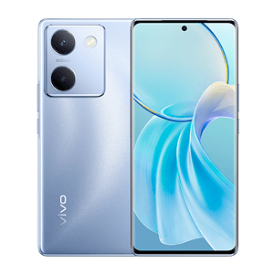 vivo Y100 (China)