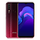 vivo Y12 Burgundy Red