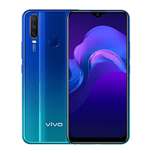 vivo Y15