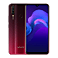 vivo Y15 Burgundy Red