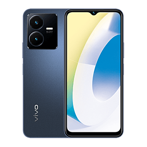 vivo Y22