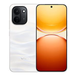 vivo Y600 Turbo