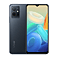vivo Y75 5G Starlight black