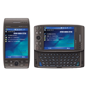 W-ZERO3【スペック】価格や発売日 | スマホBANK