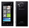Windows Phone IS12T ブラック