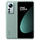 Xiaomi 12S Pro Green